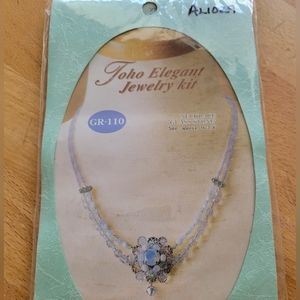 Toho Elegant Jewelry Kit